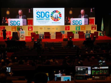 Un Sdg Summit Clem Melita