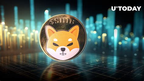 Shiba Inu Shib Becomes Fourth Most Traded Cryptocurrency