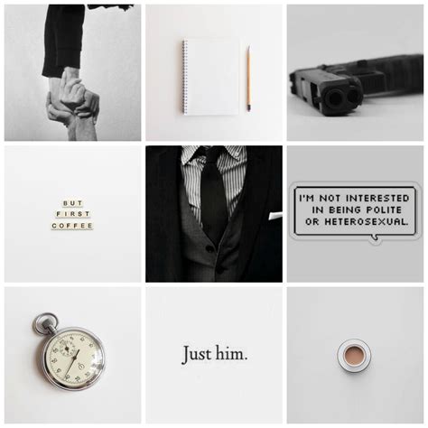 Ianto Jones Aesthetic Collage By Me Aesthetic Collage Book Aesthetic