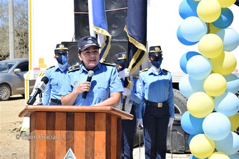 Inauguran Comisaría de la Mujer en Salinas de Nahualapa Policía