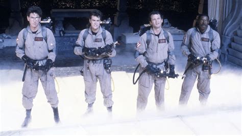 How To Watch The Ghostbusters Movies In Order