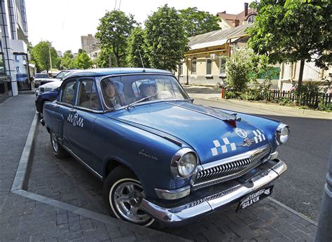 Краснодар. Часть 7: Красная улица и всякая всячина: varandej — LiveJournal