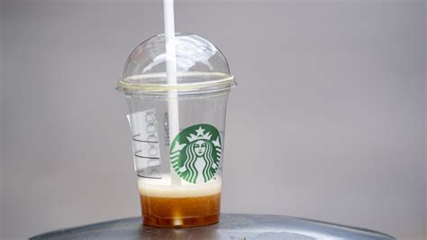 Starbucks Reveals New Cup Design In Order To Reduce Waste