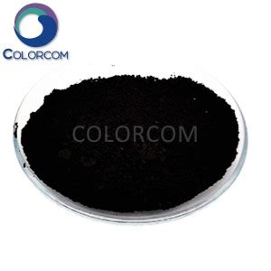 Iron Oxide Black Factory - China Iron Oxide Black Manufacturers and ...