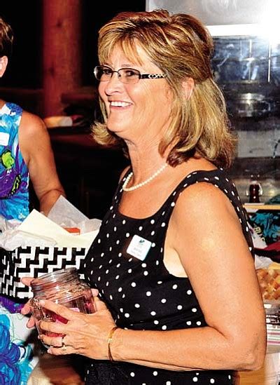 2012 Verde Pride Awards Janet Kelly Business Person Of The Year The