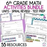 5th Grade Math Task Cards 4th Grade Math Review Task Cards Recording