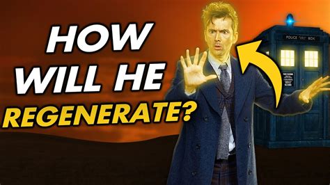 How Will The Th Doctor Become The Th Doctor Doctor Who Youtube