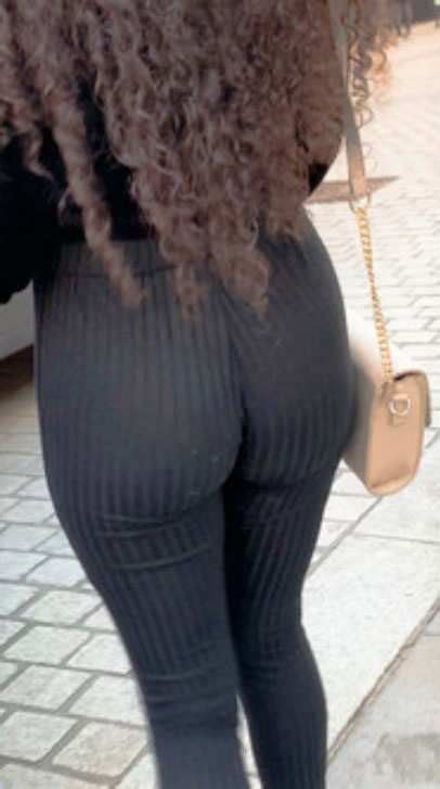 Hot Girls In Flare Pants Compilation Sexy Candid Girls