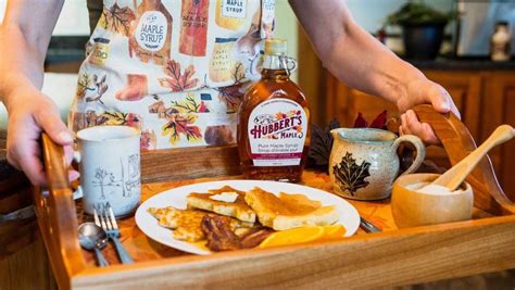 Expansion Funds A Sweet Treat For Parry Sound Maple Syrup Producers