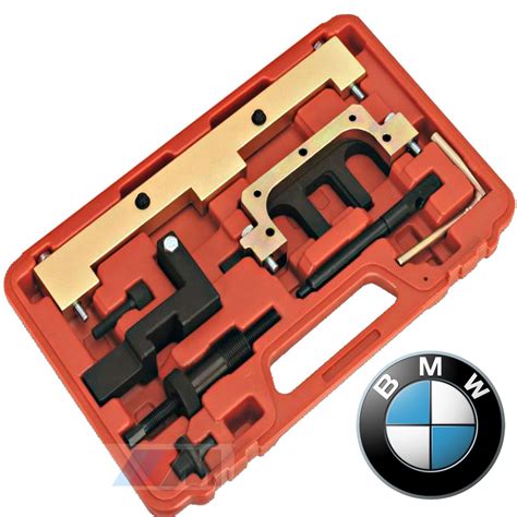 Bmw Timing Setting Locking Tool Kit Set N N I I I I