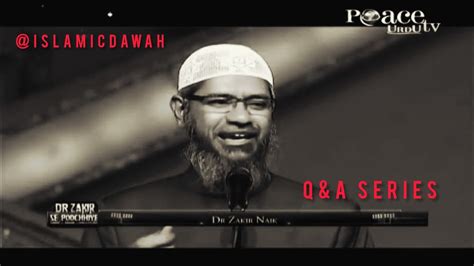 Dr Zakir Naik Question And Answer Series In Urdu And Hindi