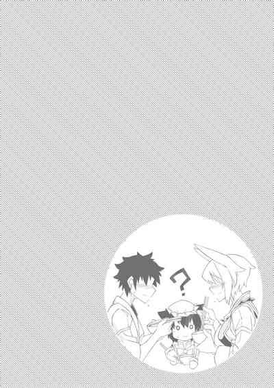 Exogamy Soushuuhen Nhentai Hentai Doujinshi And Manga