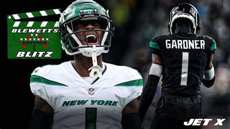 NY Jets: Does Sauce Gardner still have room to improve?