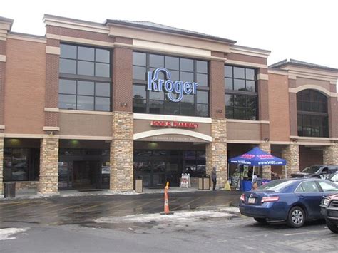 Kroger Atlanta 3871 Peachtree Rd Ne Fotos Y Restaurante Opiniones