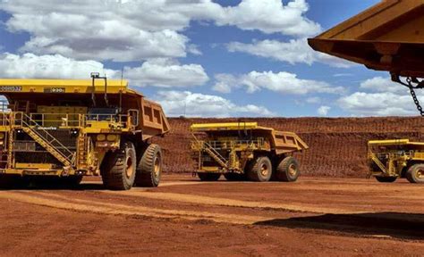 Rio Tinto iron ore production hits guidance but costs a concern