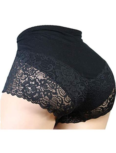 Buy Aishani Sissy Pouch Panties Men S Lace Bikini Girly Briefs Lingerie