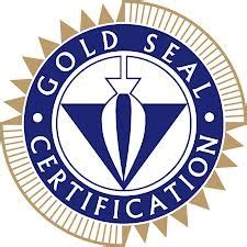 Gold Seal Certification Program To Phase Out Senior Practitioner