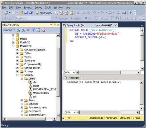 SQLCoffee Contained Databases On SQL Server 2012