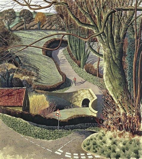 Art Infinitus Painting On Instagram Simon Palmer English Born