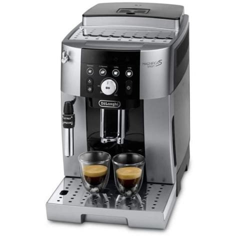 Cafeti Re Expresso Combin Delonghi Magnifica S Smart Ecam Sb L