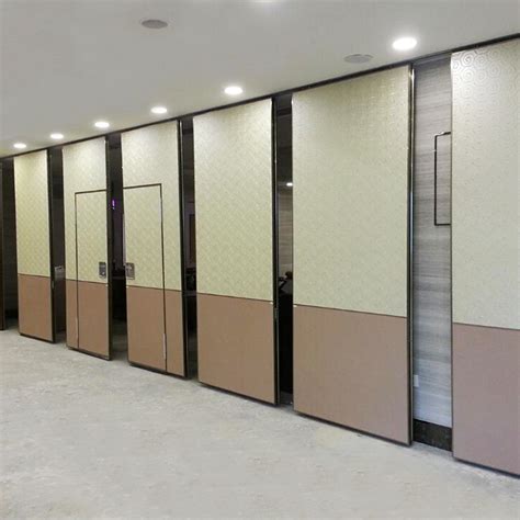 Removable Wall Panels Wooden Decoration Designs Partition Walls - China ...