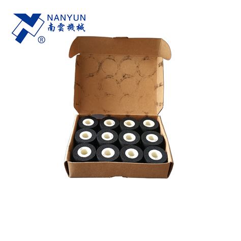 Diameter 36mm Height 32mm Hot Solid Ink Printing Roller For Date Coding Machine Bestsuppliers