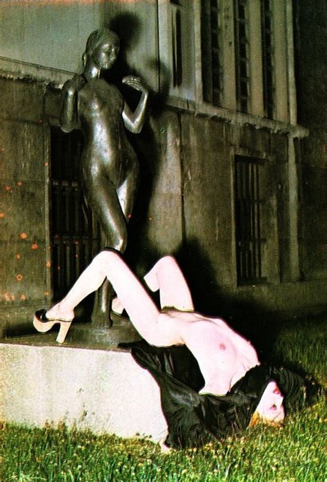 Naked Catherine Jourdan Added By Dragonrex