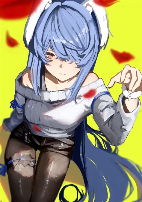 Mature Pekora R Pekora