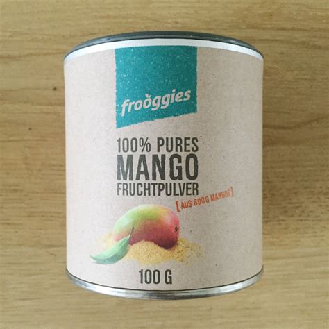frooggies – Schmackofatzo.de