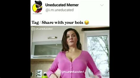 Hot Stepmom Funny Memes WhatsApp Status Video YouTube