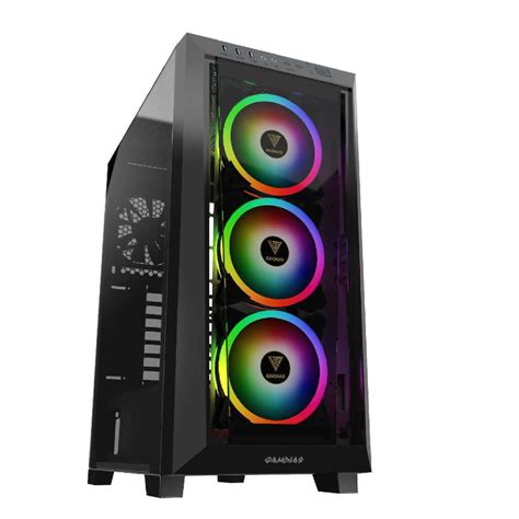 Tb Pc Tb Talos R M Gaming Desktop Pc Ryzen Gb Ddr Gb