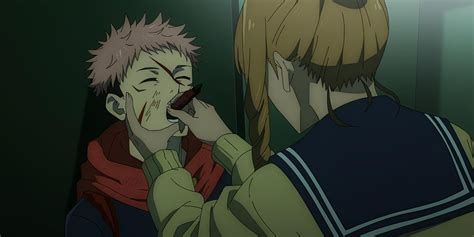 Jujutsu Kaisen: Sukuna's Fingers, Explained