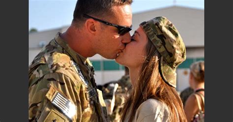 Why Do Veterans Have Issues With Sex And Intimacy Psychology Today