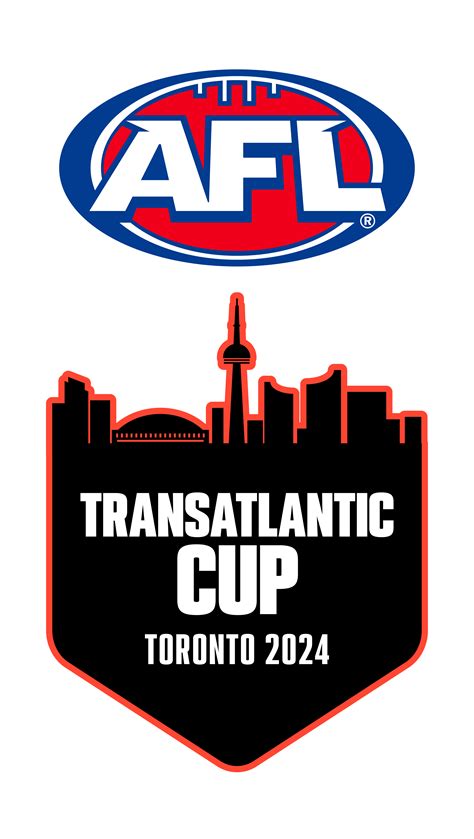 The 2024 Transatlantic Cup - AFL Canada