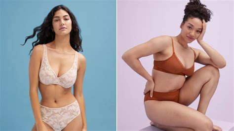 Are Underwire Or Soft Cup Bras Better For Your Breasts