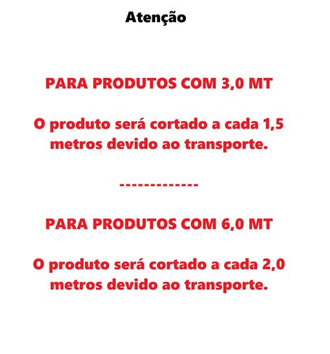 Eletrocalha Maxtil Lisa Tipo U 100x50x3000mm