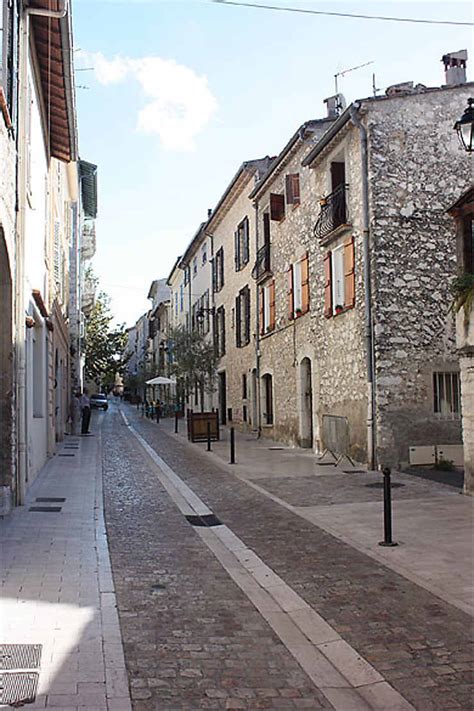 Visiter La Colle Sur Loup Pr Parez Votre S Jour Et Voyage La Colle