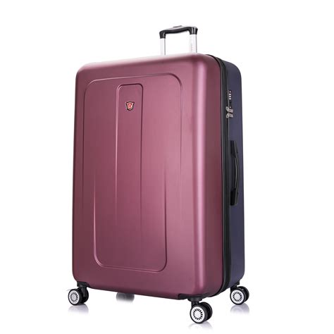 Crypto 32 Lightweight Hardside Spinner Luggage | 32 Inch Hardside Luggage | seeds.yonsei.ac.kr