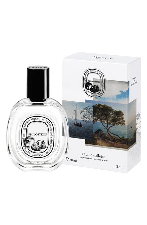 diptyque 'Philosykos' Eau de Toilette (Limited Edition) | Nordstrom