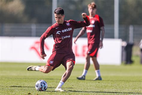 Bartosz Kapustka O Powrocie Do Reprezentacji Polski Gwiazdor Legii