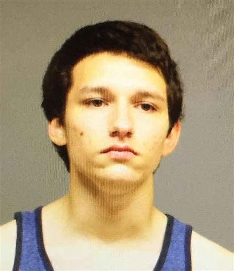 Two Teens Arrested For Multiple Burglaries