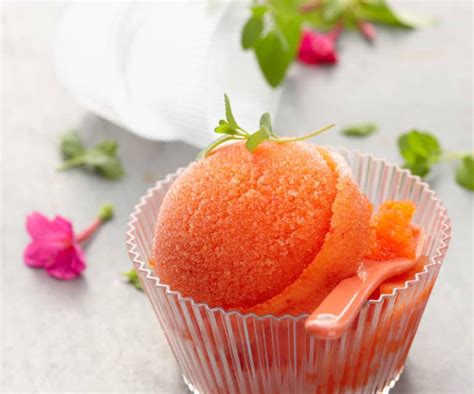 Sorbet Poivron Rouge Cookidoo Das Offizielle Thermomix Rezept Portal