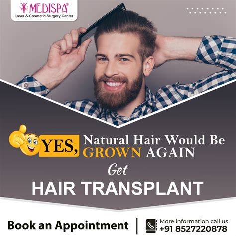 hair transplant clinics 5