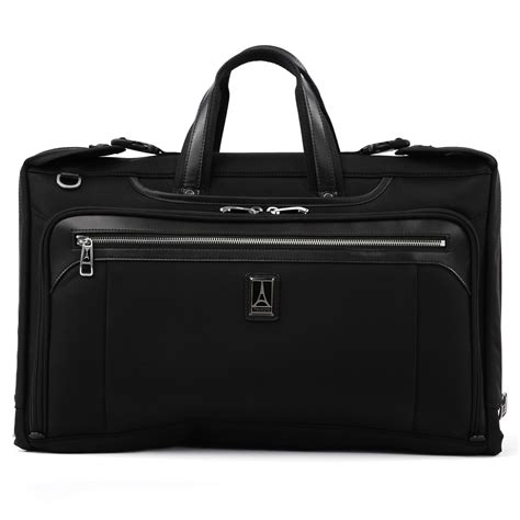 Platinum® Elite Tri Fold® Carry On Garment Bag Travelpro®