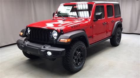 2023 Jeep Wrangler Mansfield Mt Vernon Ashland Lexington Near Me P6771 Youtube