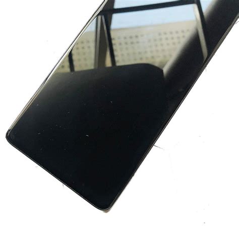 Pantalla T Ctil Lcd De Cristal Y Ensamblados Para Samsung Galaxy A A F