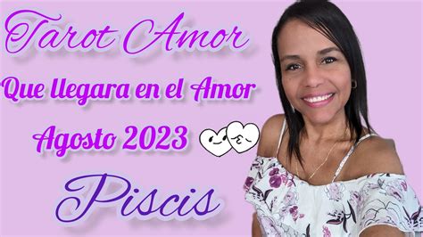 Piscis ♓ Pones Límites ☺️ Nuevo Amor ️ El Pasado Regresa🌹 Tarot Amor Youtube