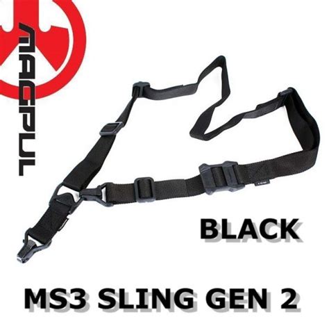 Magpul Ms Gen Sling Multi Mission Sling System Nera