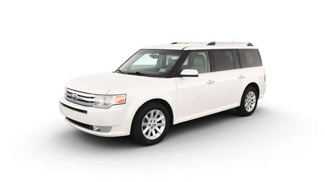 Used 2012 Ford Flex Carvana