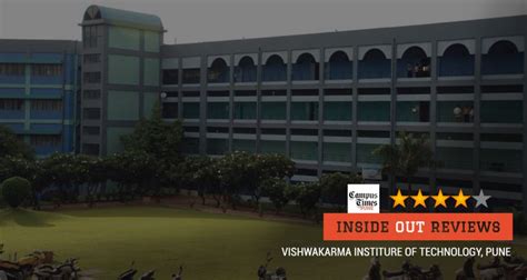 Posts About Vishwakarma Institute Of Technology Campus Times Pune